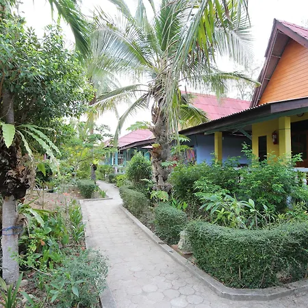 Lanta Villa Resort-2